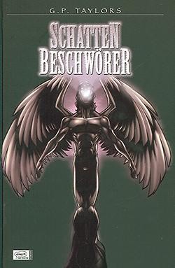 Schattenbeschwörer (Ehapa, B.)