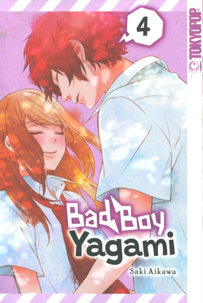 Bad Boy Yagami 2in1 04