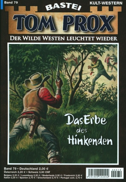 Tom Prox 79