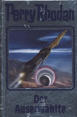 Perry Rhodan Buch 116