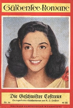 Güldensee (Fritz Mardicke) Nr. 49-70