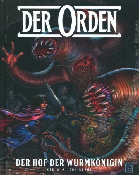 Der Orden 02