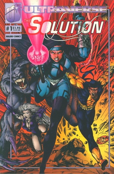 Solution (1993) 0,1-17