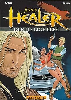 James Healer (Alles Gute, B.) Nr. 1-3