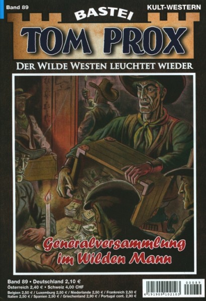 Tom Prox 89