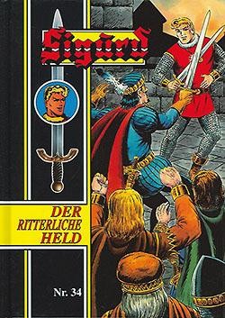 Sigurd Buch (schwarz) 34