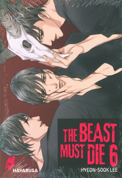 Beast must die 06
