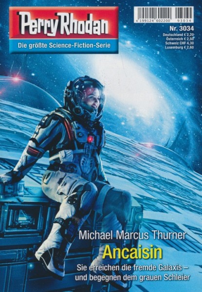 Perry Rhodan 3034