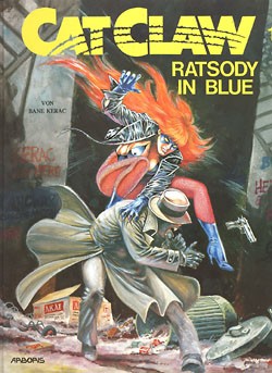 Cat Claw (Arboris, B.)