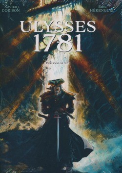 Ulysses 1781 Bd. 1