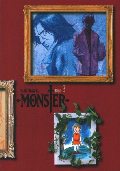 Monster - Perfect Edition 3