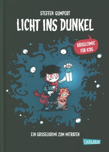 Licht ins Dunkel