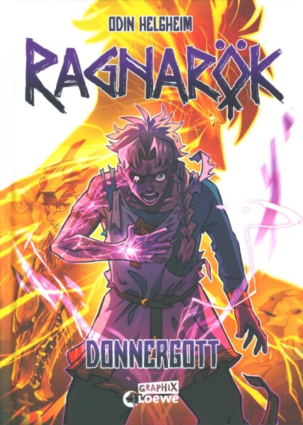 Ragnarök 03