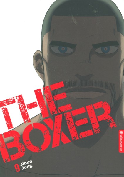 The Boxer 09