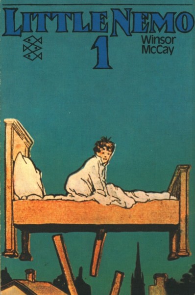 Little Nemo (Fischer, Tb.) Nr. 1-7