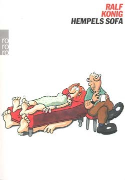 Hempels Sofa (Rowohlt, Br.) (neu)