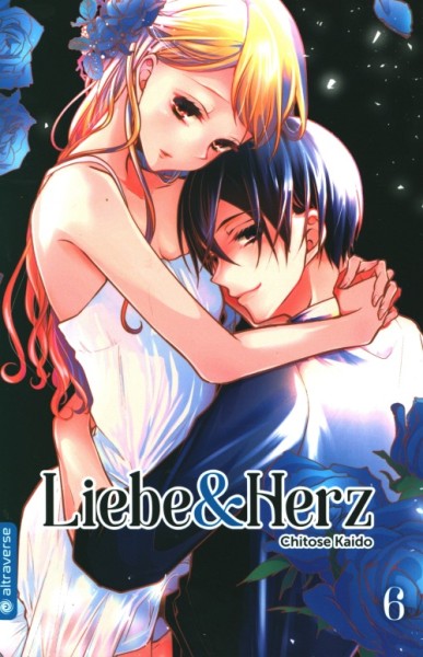 Liebe & Herz 06