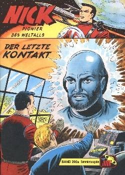Nick Großband 200a