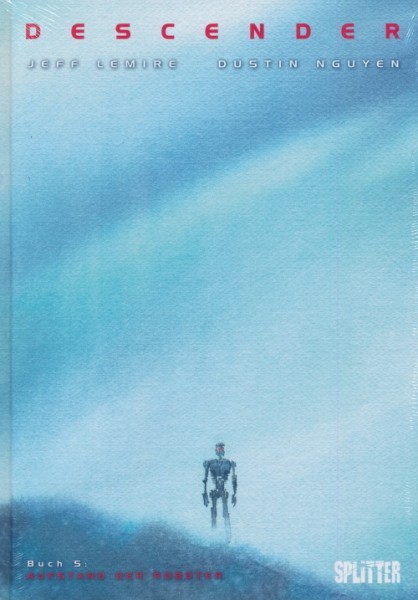 Descender 5
