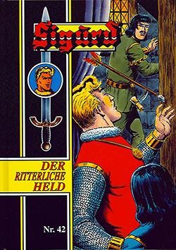 Sigurd Buch (schwarz) 42