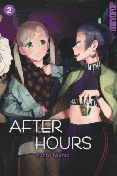 After Hours 2