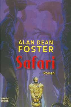 Foster, A.D.: Safari