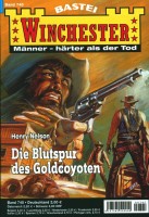 Winchester 745 Winchester 745