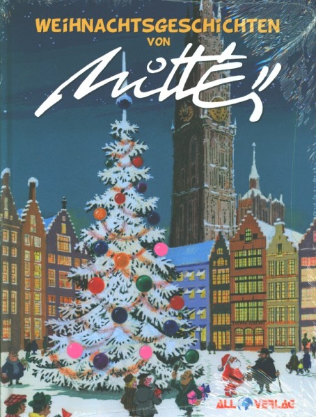 Weihnachtsgeschichten 01