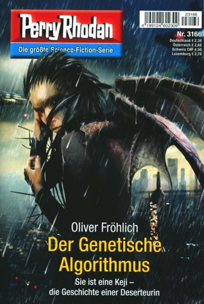 Perry Rhodan 3166