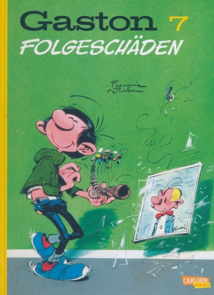 Gaston 2019 Neuedition 07