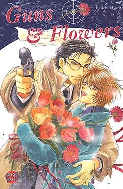 Guns & Flowers (Carlsen, Tb.)
