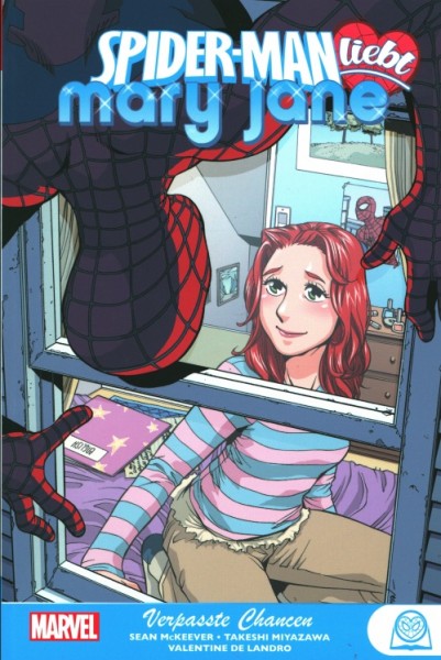 Spider-Man liebt Mary Jane 2