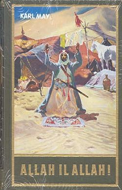 Karl May 60: Allah il Allah!