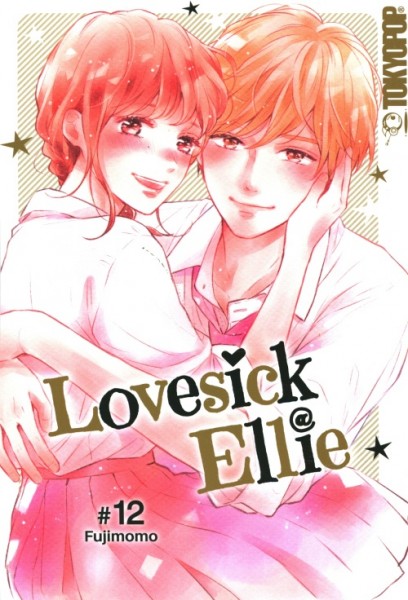 Lovesick Ellie 12