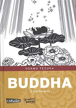 Buddha (Carlsen, B.) Nr. 1-10