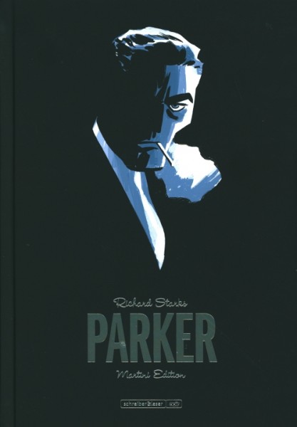 Parker - Martini-Edition 01