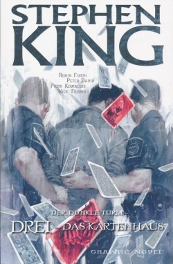 Stephen King: Der dunkle Turm 13