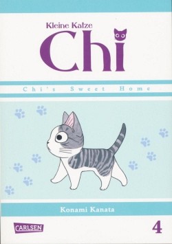 Kleine Katze Chi 04