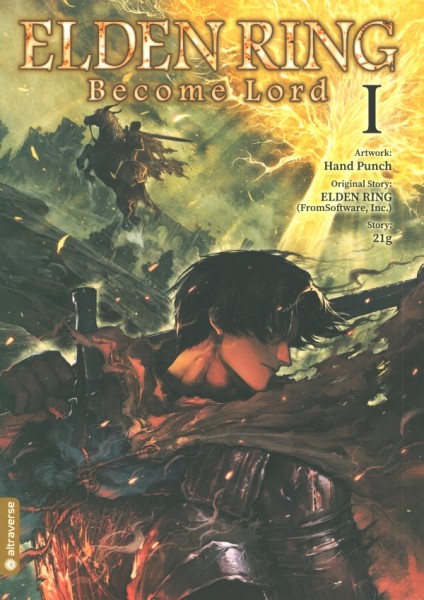 Elden Ring - Become Lord 01