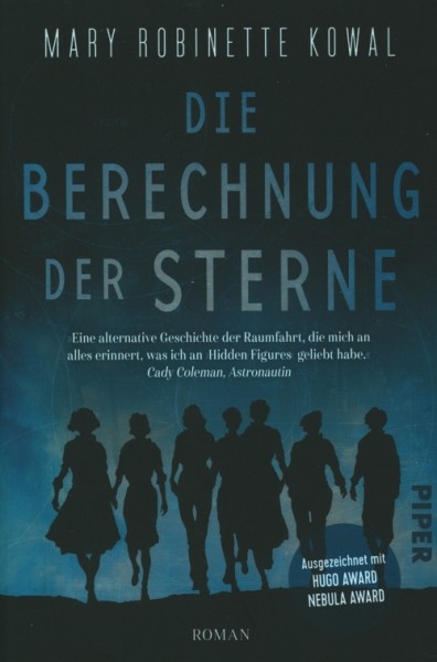 Kowal, M. R.: Die Berechnung der Sterne