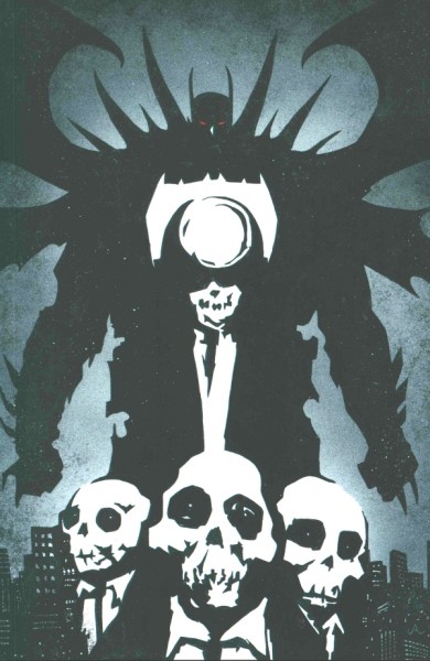 Absolute Batman 01 Überraschungsvariant 33 - Jeffrey Alan Love