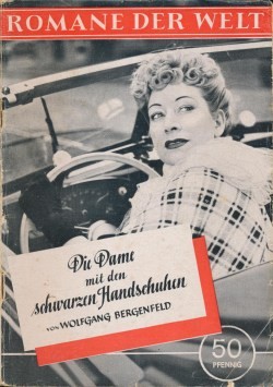 Romane der Welt (Keune) Nr. 1-5