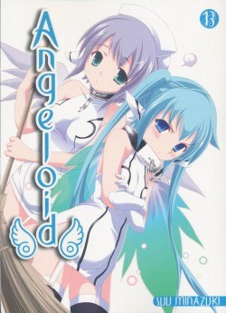 Angeloid 13