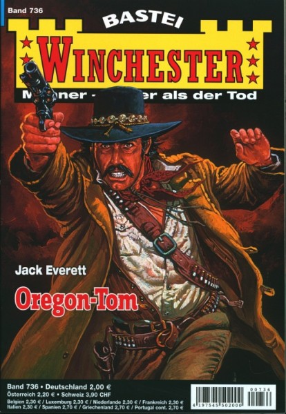 Winchester 736