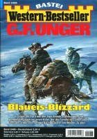 Western-Bestseller G.F. Unger 2486 Western-Bestseller G.F. Unger 2486