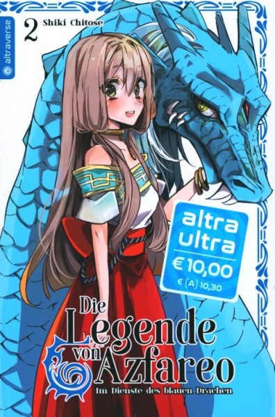 Die Legende von Azfareo - Ultra Edition 2