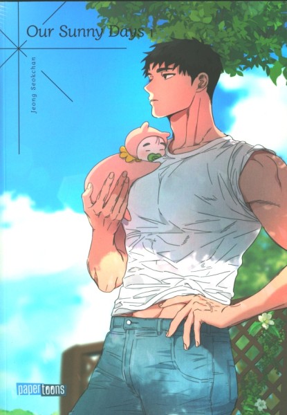 Our Sunny Days (Papertoons, Tb.) Nr. 1-2