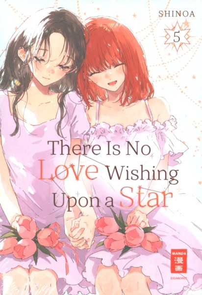 There Is No Love Wishing Upon a Star 05