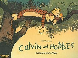 Calvin und Hobbes 08