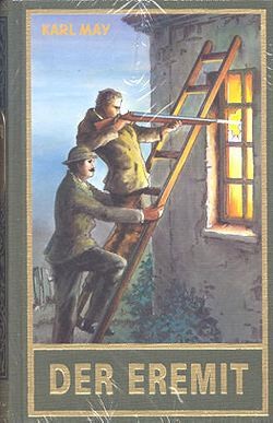 Karl May 76: Der Eremit